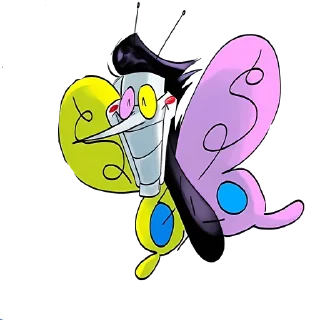 🦋