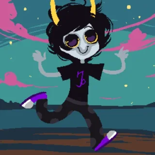 ♑️