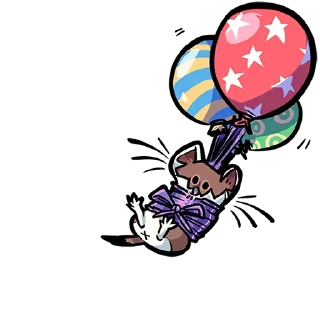 🎈