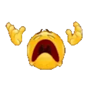 😫