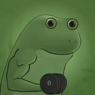 💪