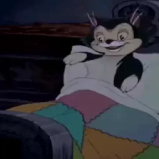 😴