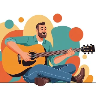 🎸