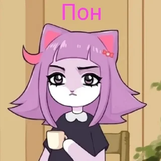 ☕