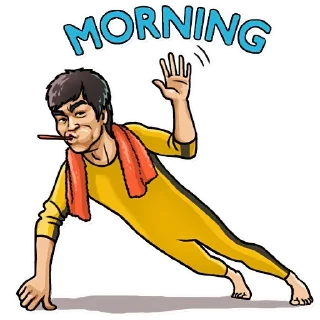✋