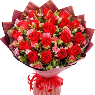💐
