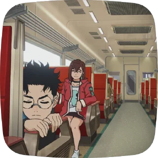 🚉