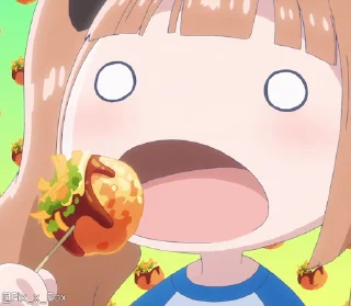 😋