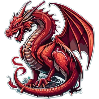 🐲