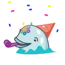 🥳