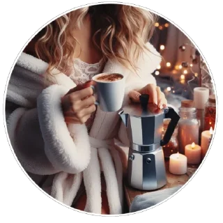 ☕️
