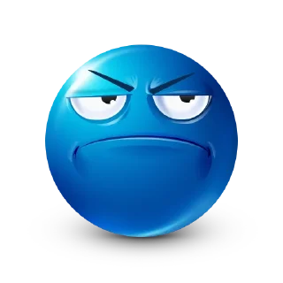 😑