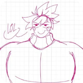 💪