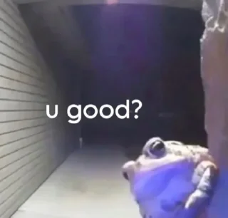 🐸