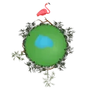 🌎