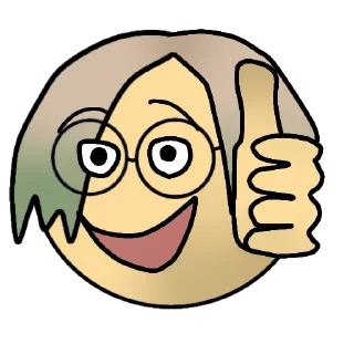 👍