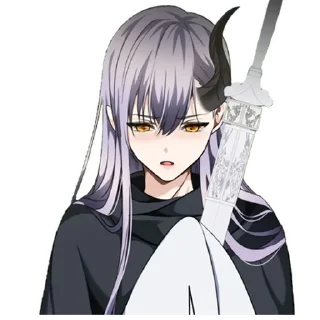 Ranker(@pj_stickers)