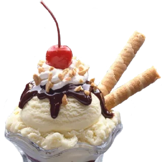 🍦