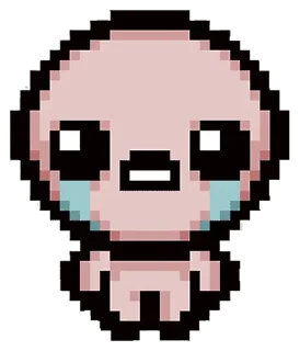 TboI: Cursed