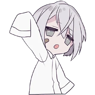 Тестовый кун @Nyasticks