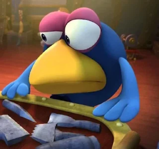 🐦