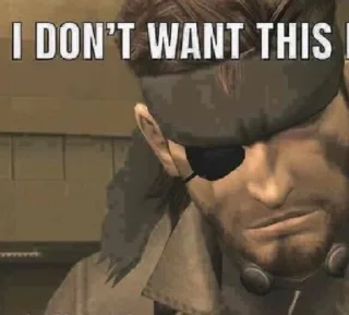 😔