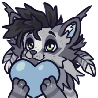 💙