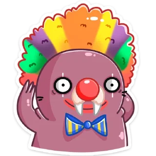 🤡