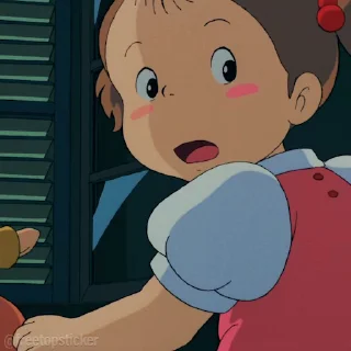 😠