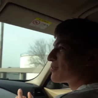 ❓