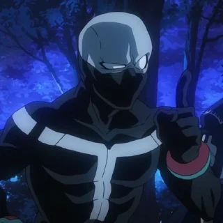 ☝️