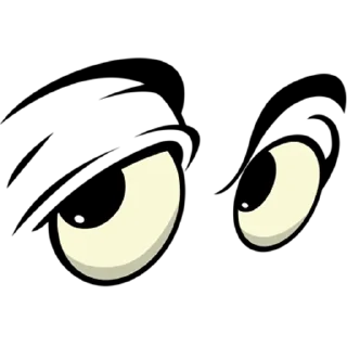 👀