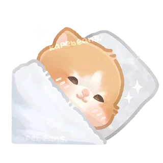 😴