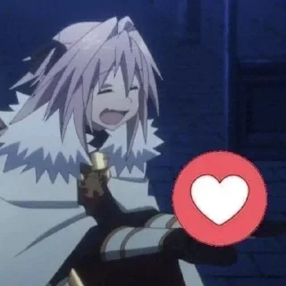 ❤️