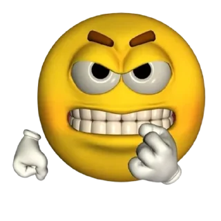 😡