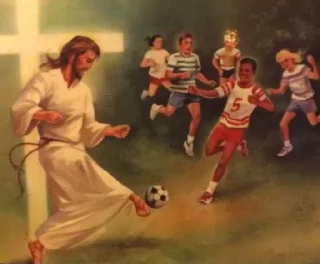 ✝