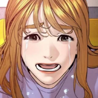 😭