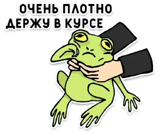 🐸