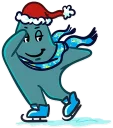 ⛸