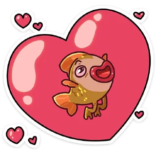 ❤️