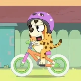 😏