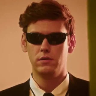 😎