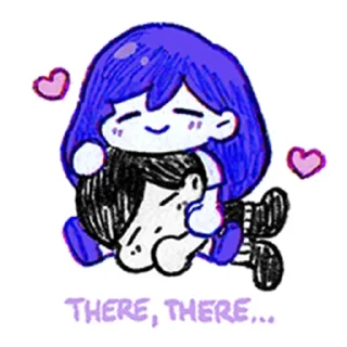😌