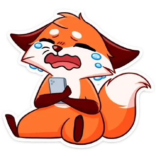 😭