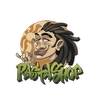 Rasta Stickers