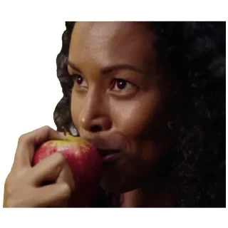 🍎