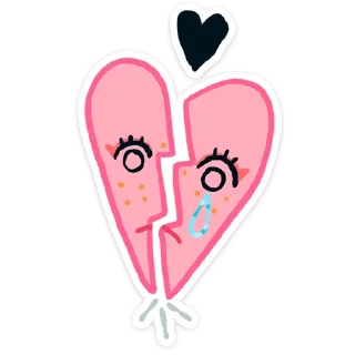 💔