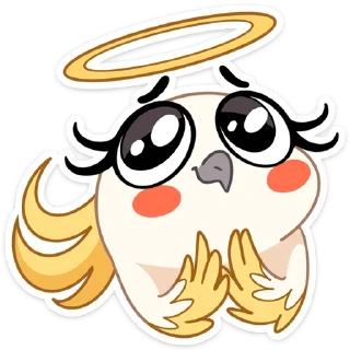 😇
