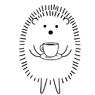 ☕️