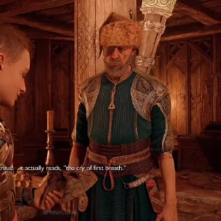 🔱